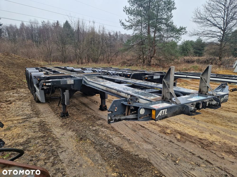 D-TEC FLEXITRAILER - 14