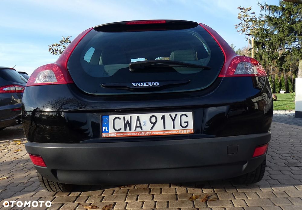 Volvo C30 - 13