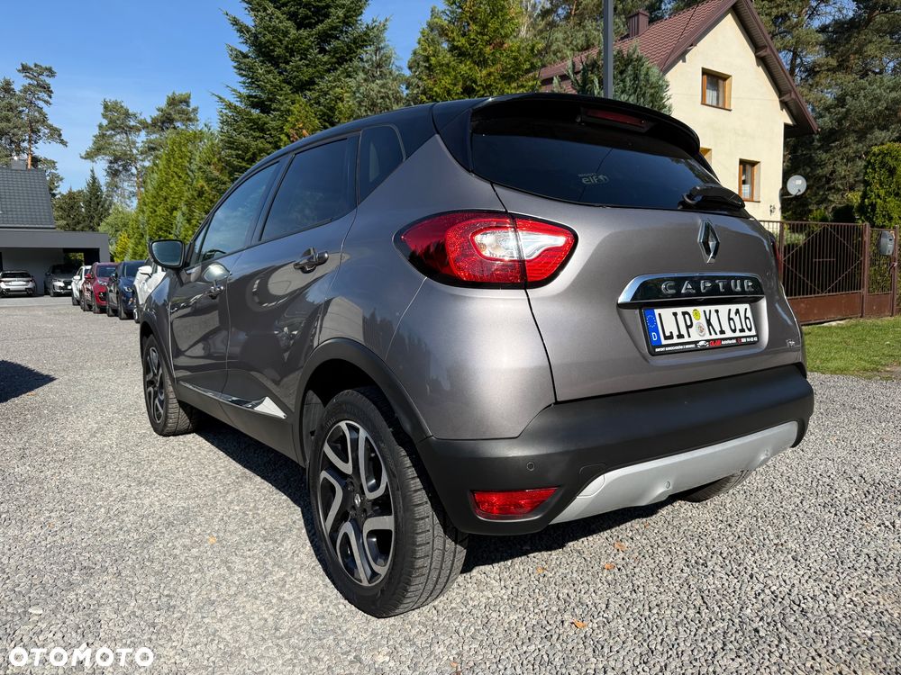Renault Captur ENERGY TCe 90 Start&Stop XMOD - 5