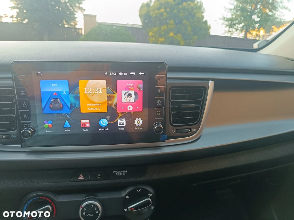 Kia Rio 1.2 M - 37