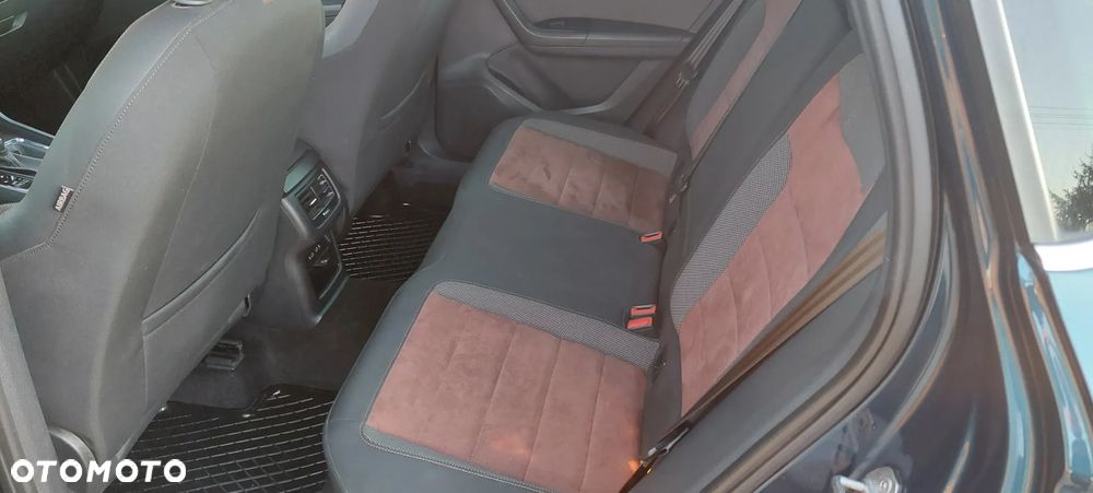 Seat Ateca 1.5 Eco TSI Xcellence S&S DSG - 19