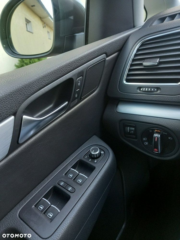 Volkswagen Sharan - 30