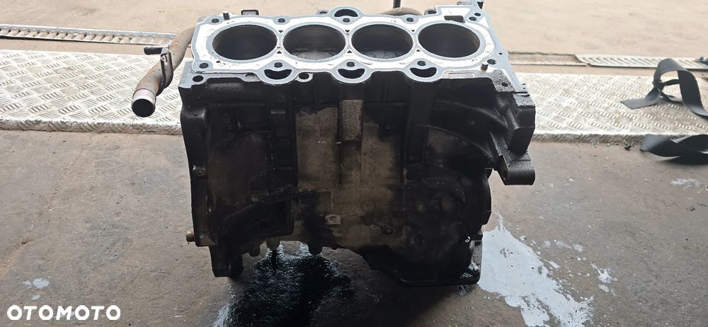 Blok Wał KIA HYUNDAI 1.6 GDI G4FD - 2
