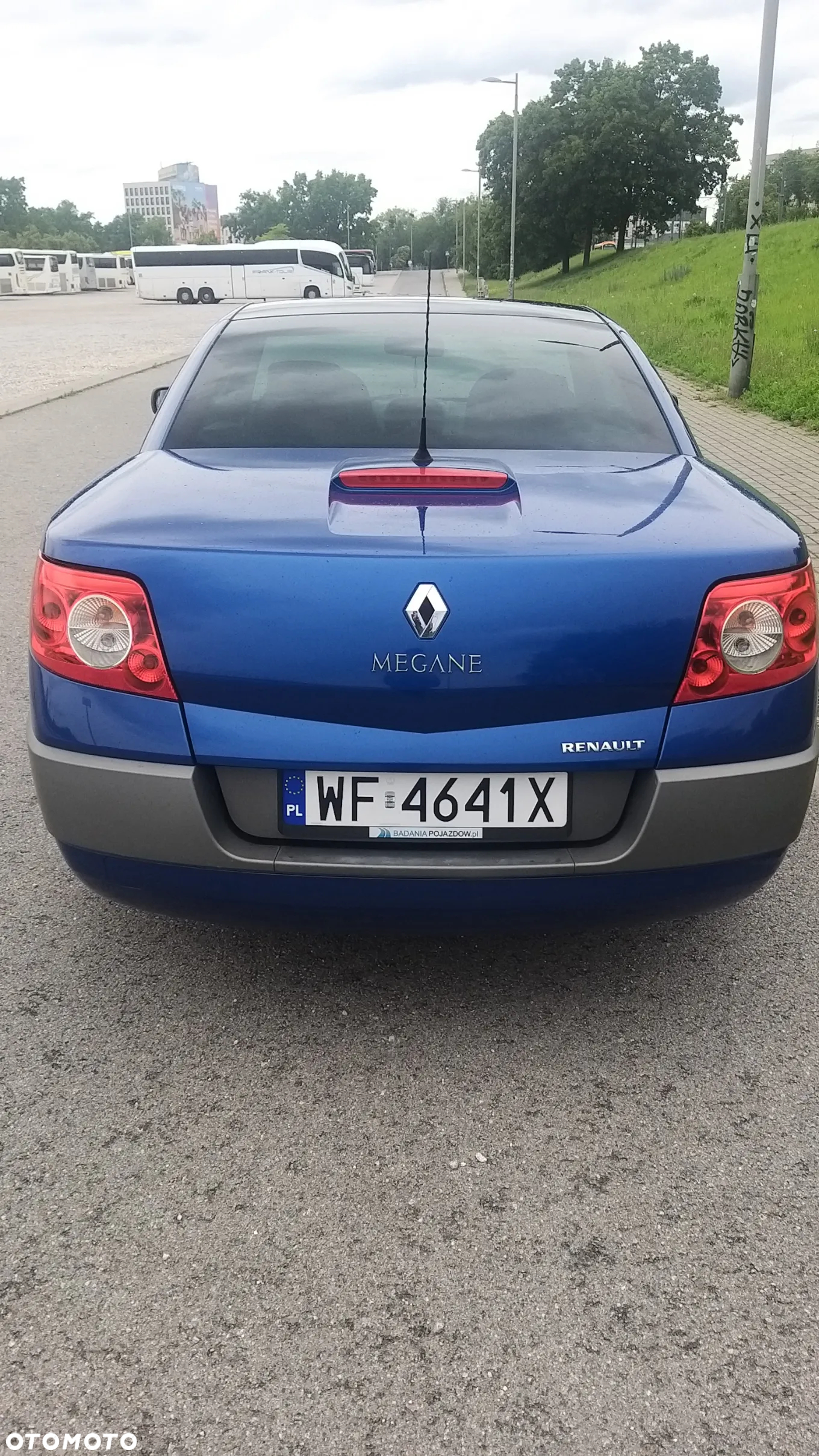 Renault Megane - 12