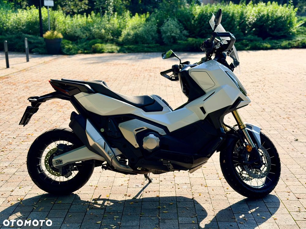 Honda X-ADV - 4