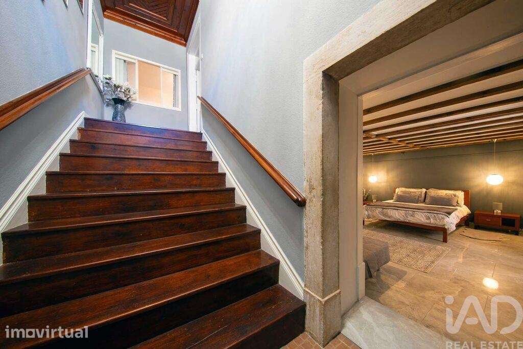 Casa / Villa T6 em Alvorge de 351,31 m2 - Grande imagem: 5/40