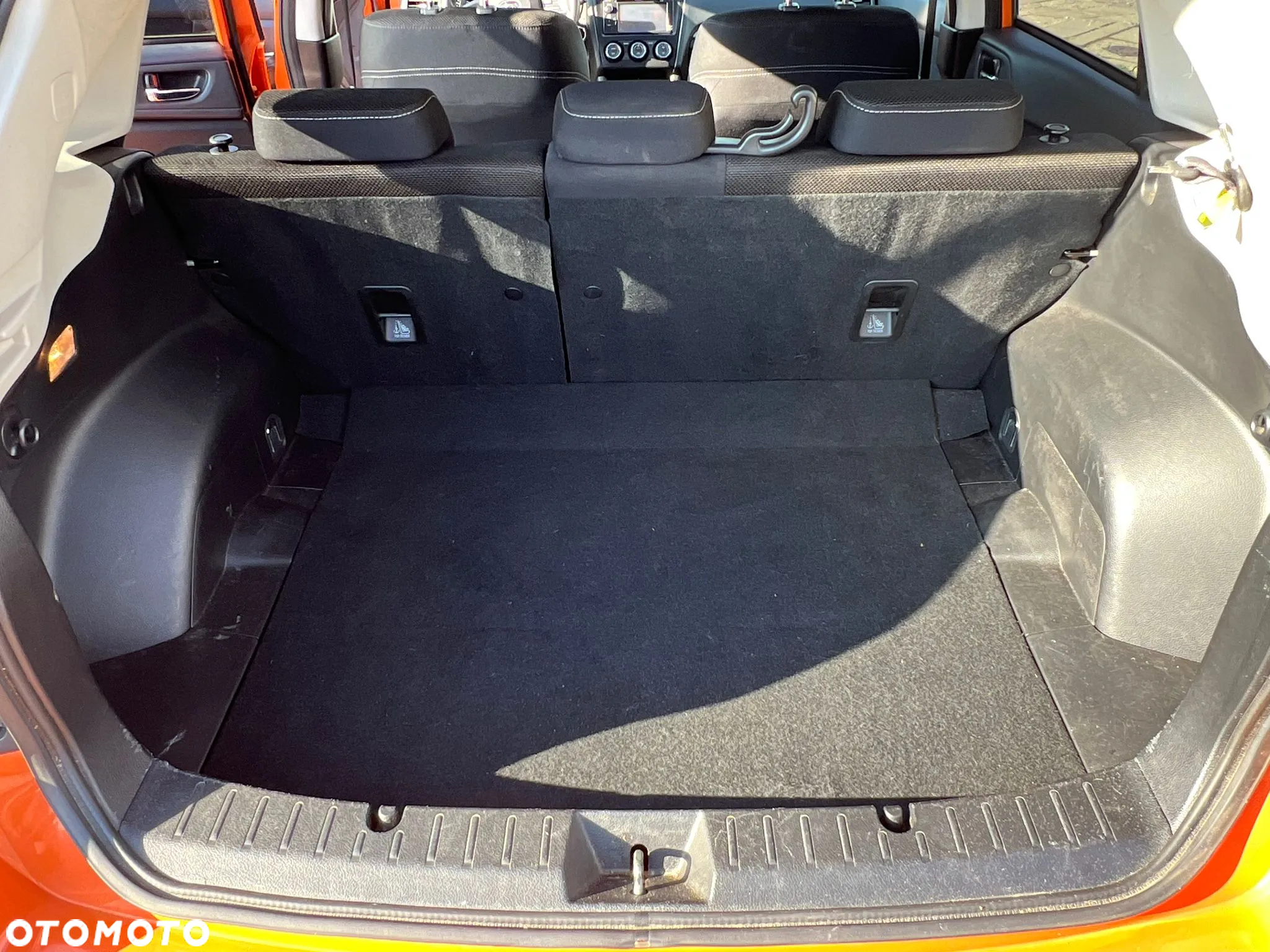Subaru XV 2.0D Exclusive Edition35 Style - 32