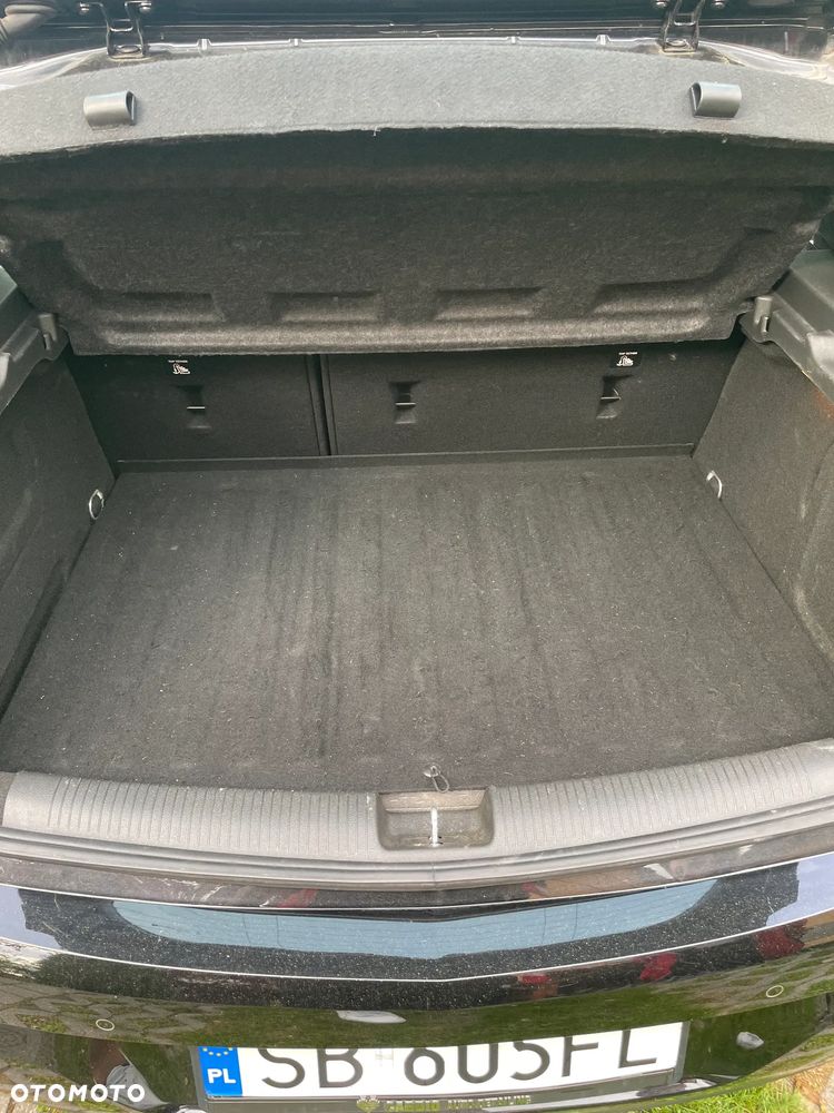 Opel Astra 1.4 T Enjoy S&S - 14