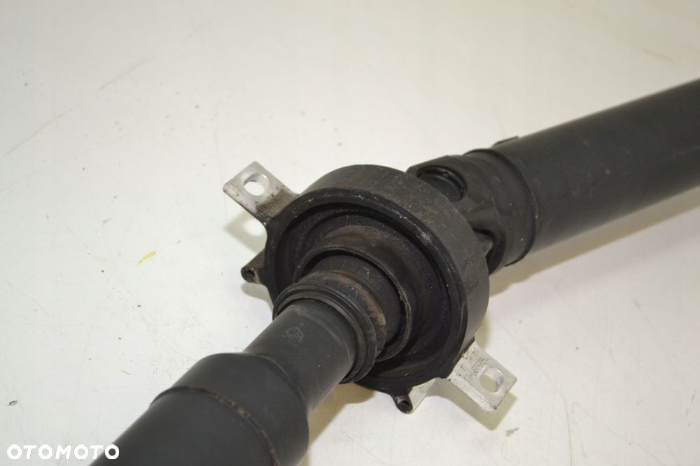 BMW F11 F10 LIFT LCI 2.0D N47 AUTOMAT WAŁ NAPĘDOWY 7639214 - 6