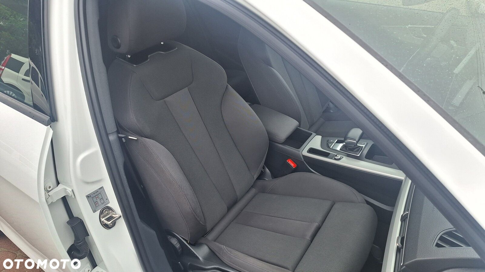 Audi A4 - 15