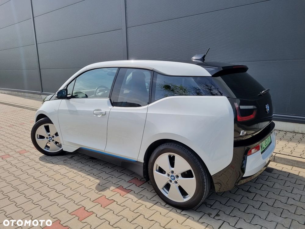 BMW i3 - 4