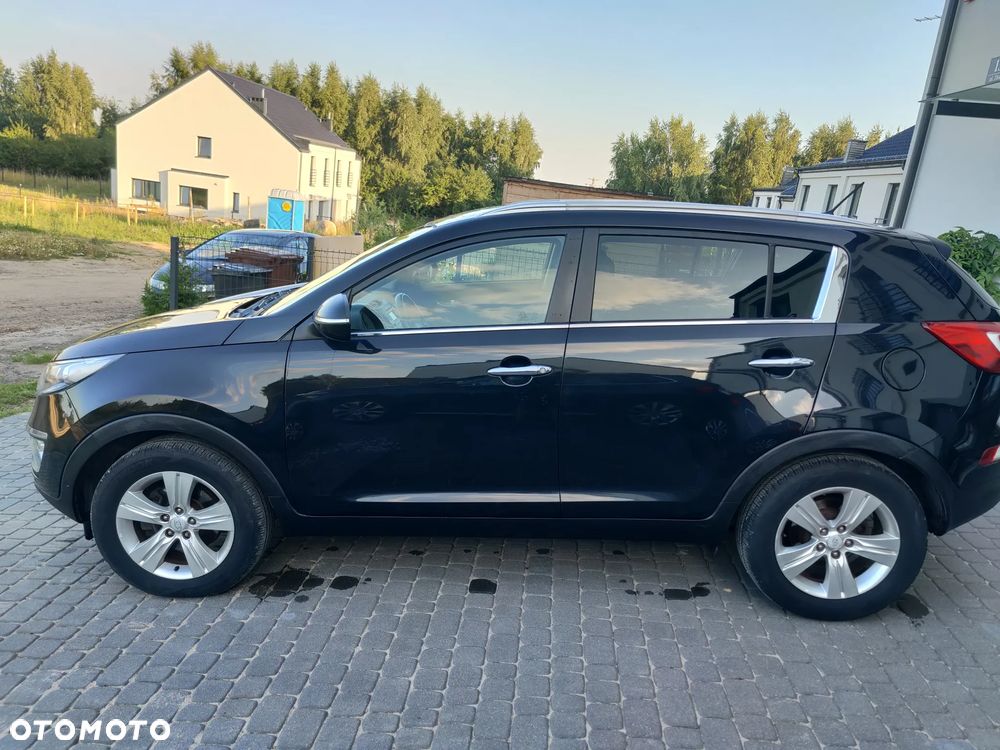 Kia Sportage - 2