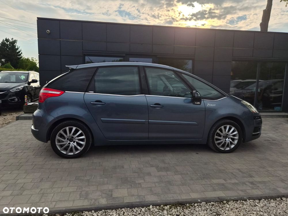 Citroën C4 Picasso - 5