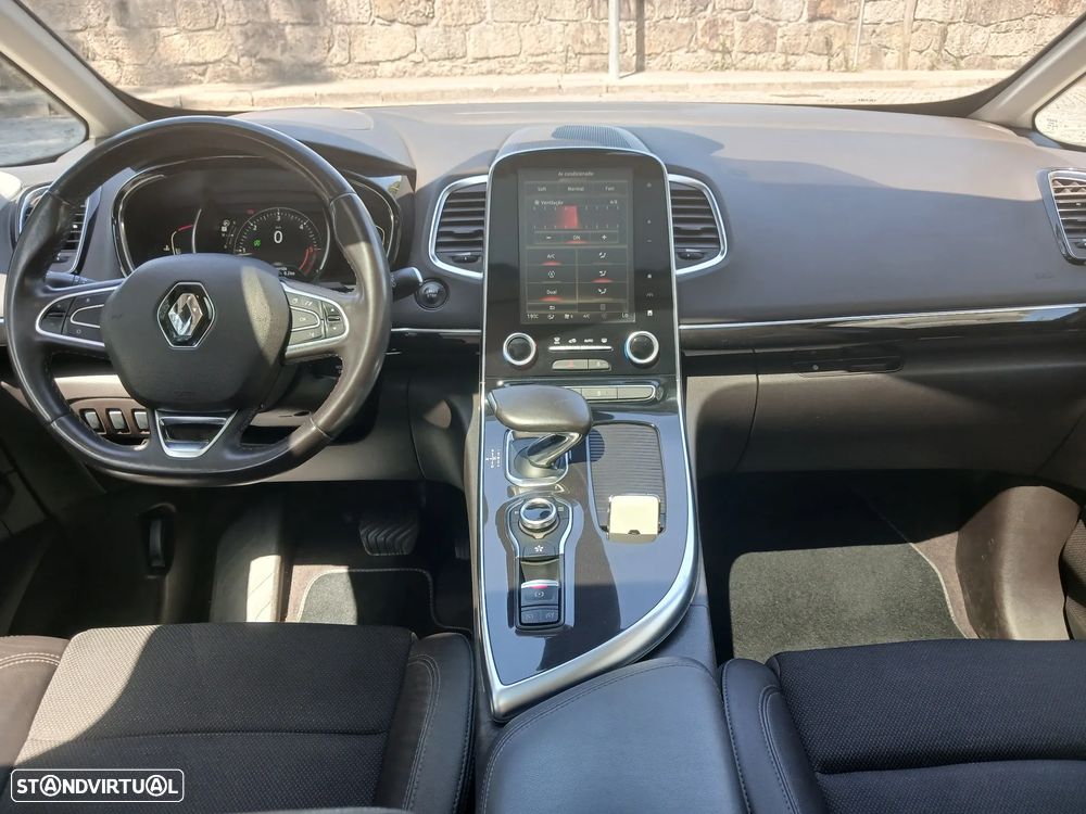Renault Espace 1.6 dCi Zen EDC - 24