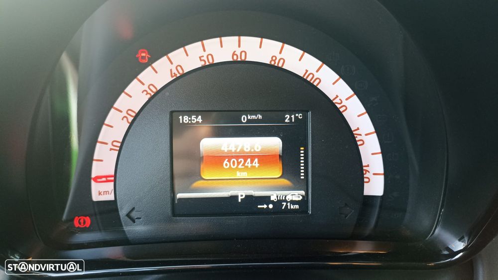 Smart ForFour - 6