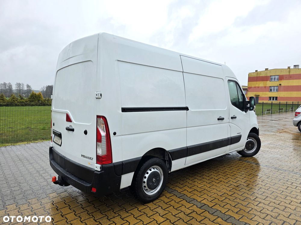 Renault Master - 7