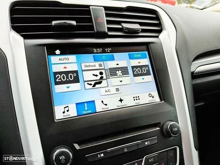 Ford Mondeo SW 2.0 TDCi Business Plus - 25