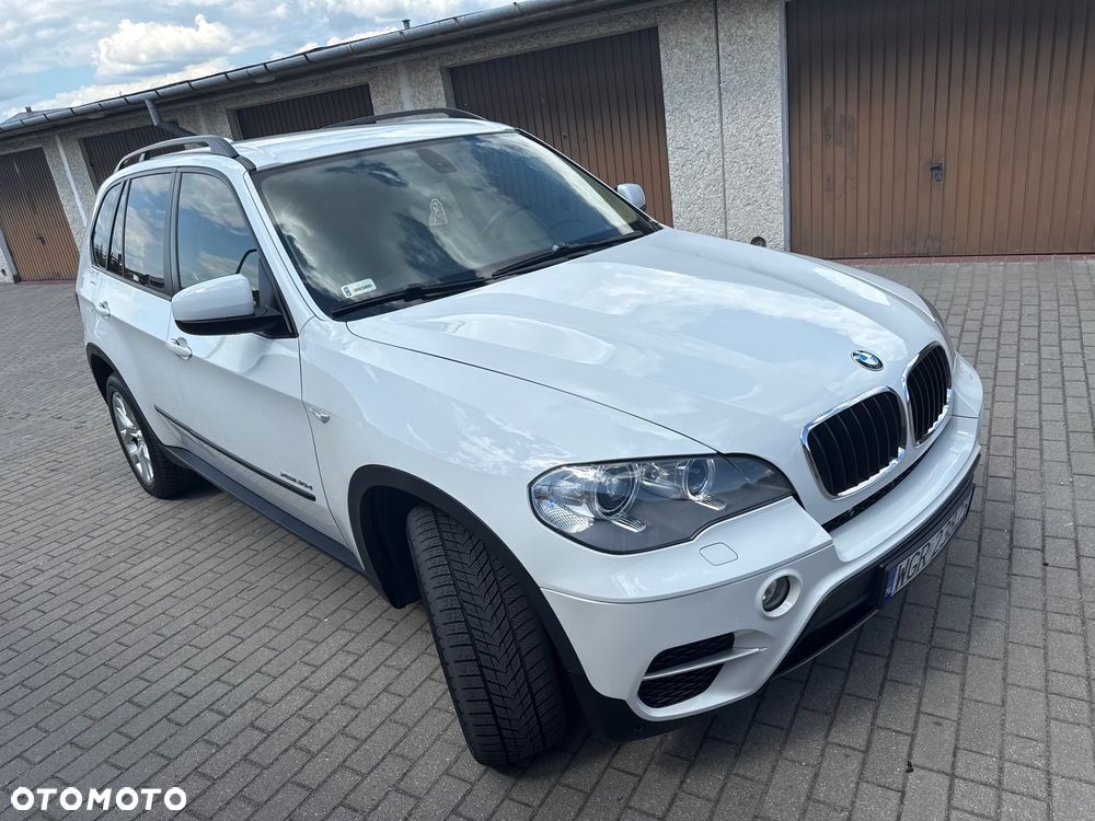 BMW X5 3.0d xDrive - 3