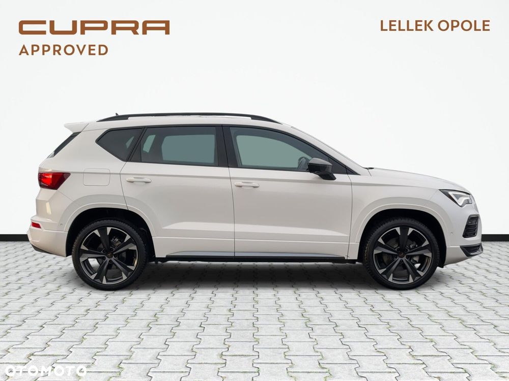 Cupra Ateca - 5