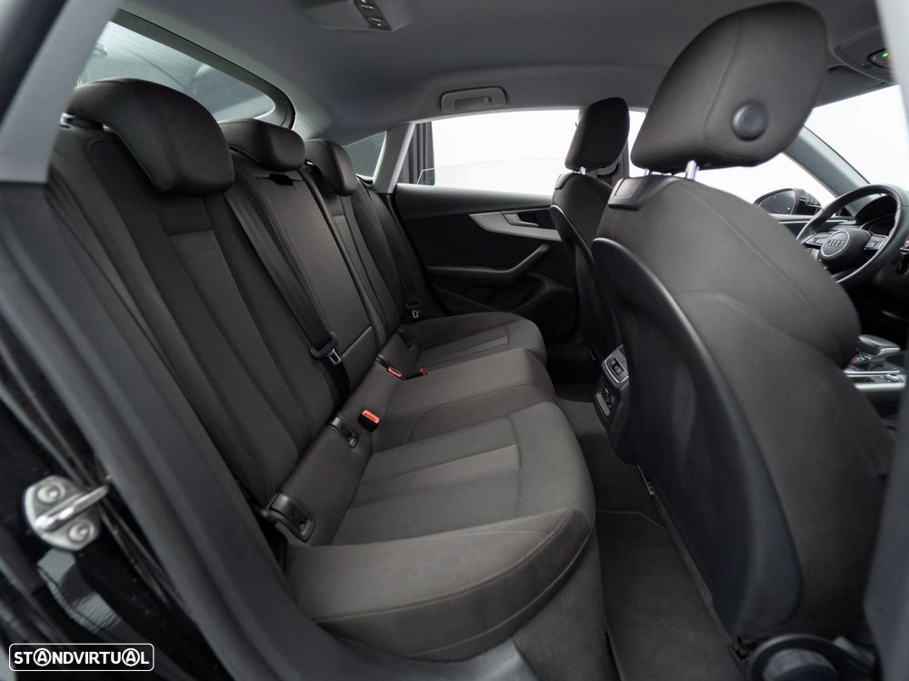 Audi A5 Sportback 35 TDI Advanced S tronic - 37