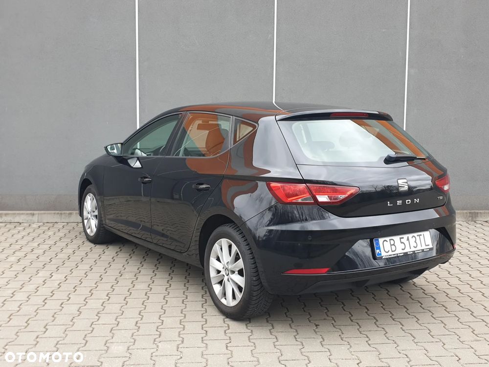 Seat Leon - 3
