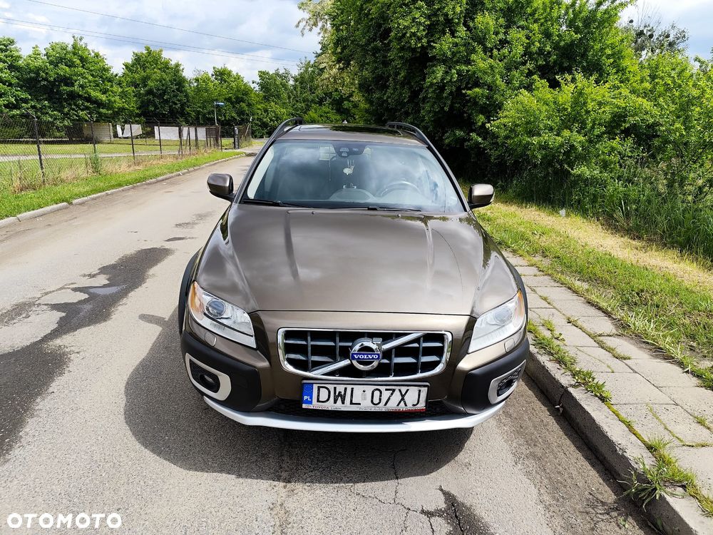 Volvo XC 70 - 7