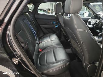 Jaguar E-Pace P200 AWD R-Dynamic SE - 8