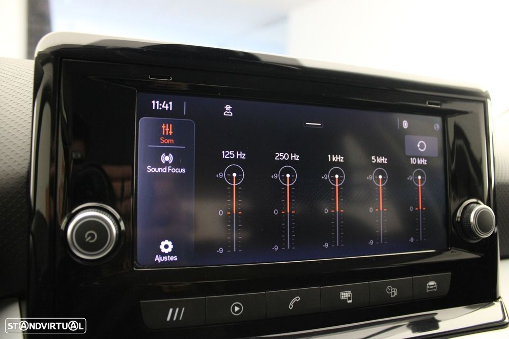 SEAT Arona 1.0 TSI Style DSG - 21