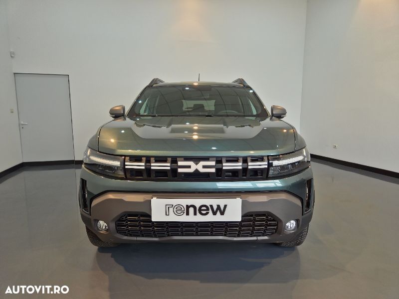 Dacia Duster TCe 130 4X4 MHEV Journey - 23