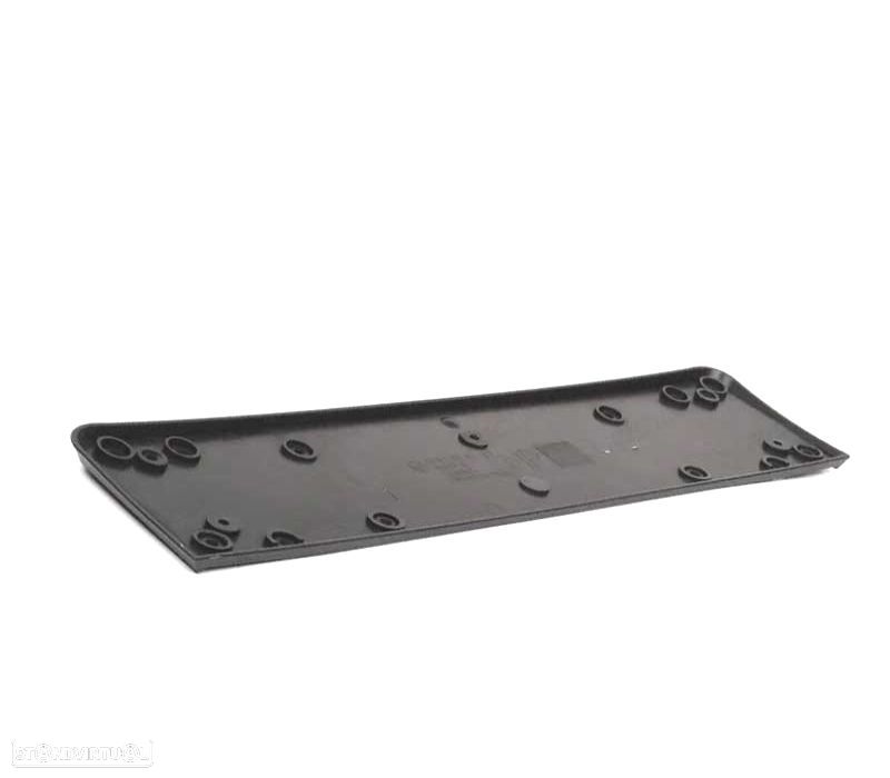 SUPORTE MATRICULA BMW E60 03-10 - 4