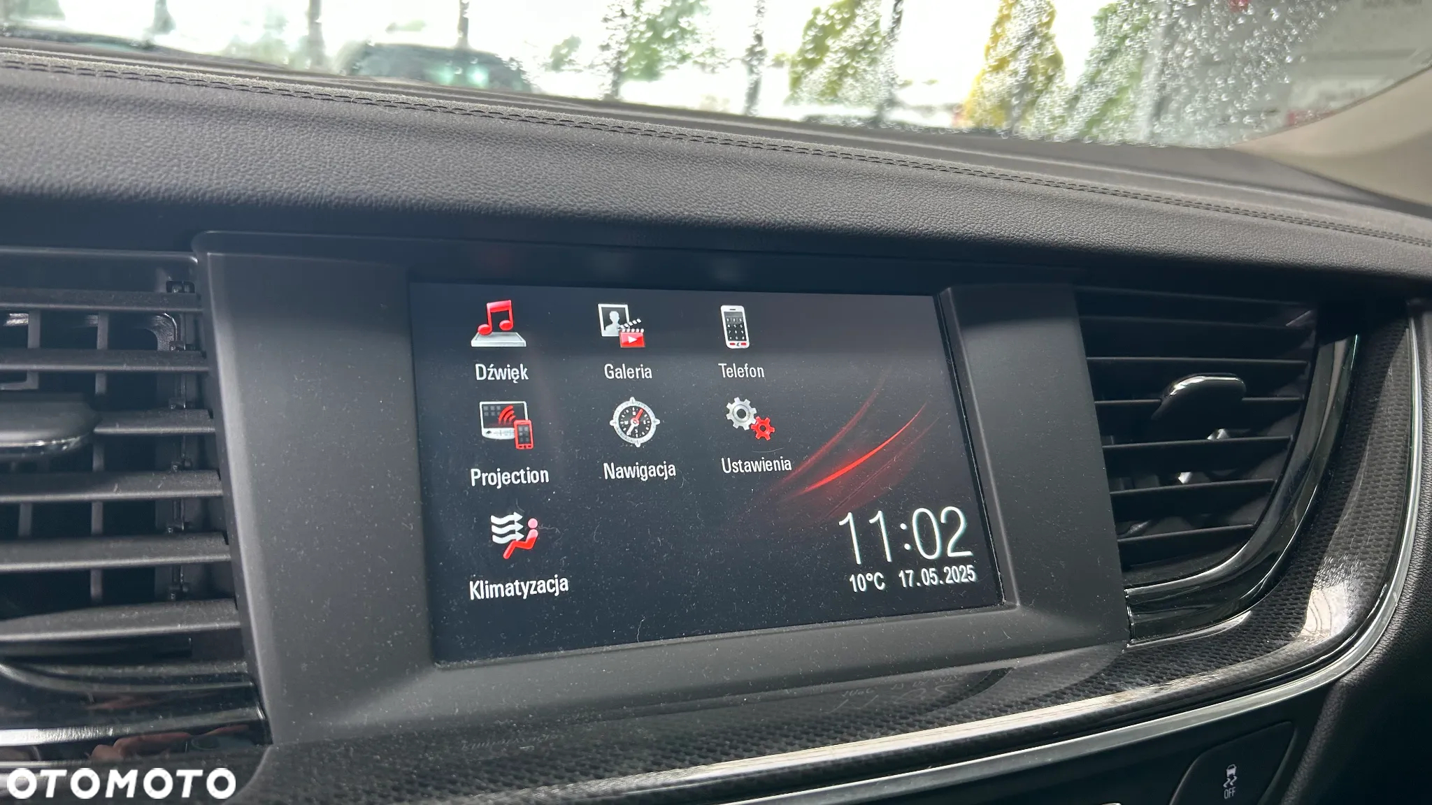 Opel Insignia 2.0 CDTI Elegance S&S - 20