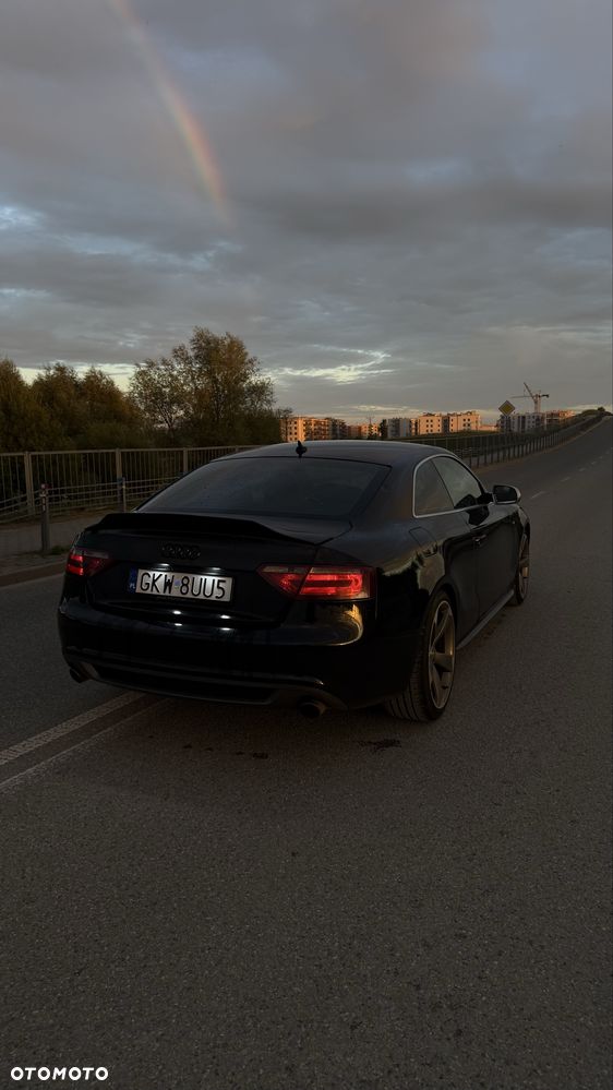 Audi A5 Coupé - 4