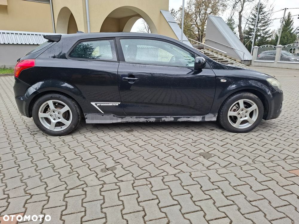 Kia ProCeed 1.6 Crdi Comfort + - 15