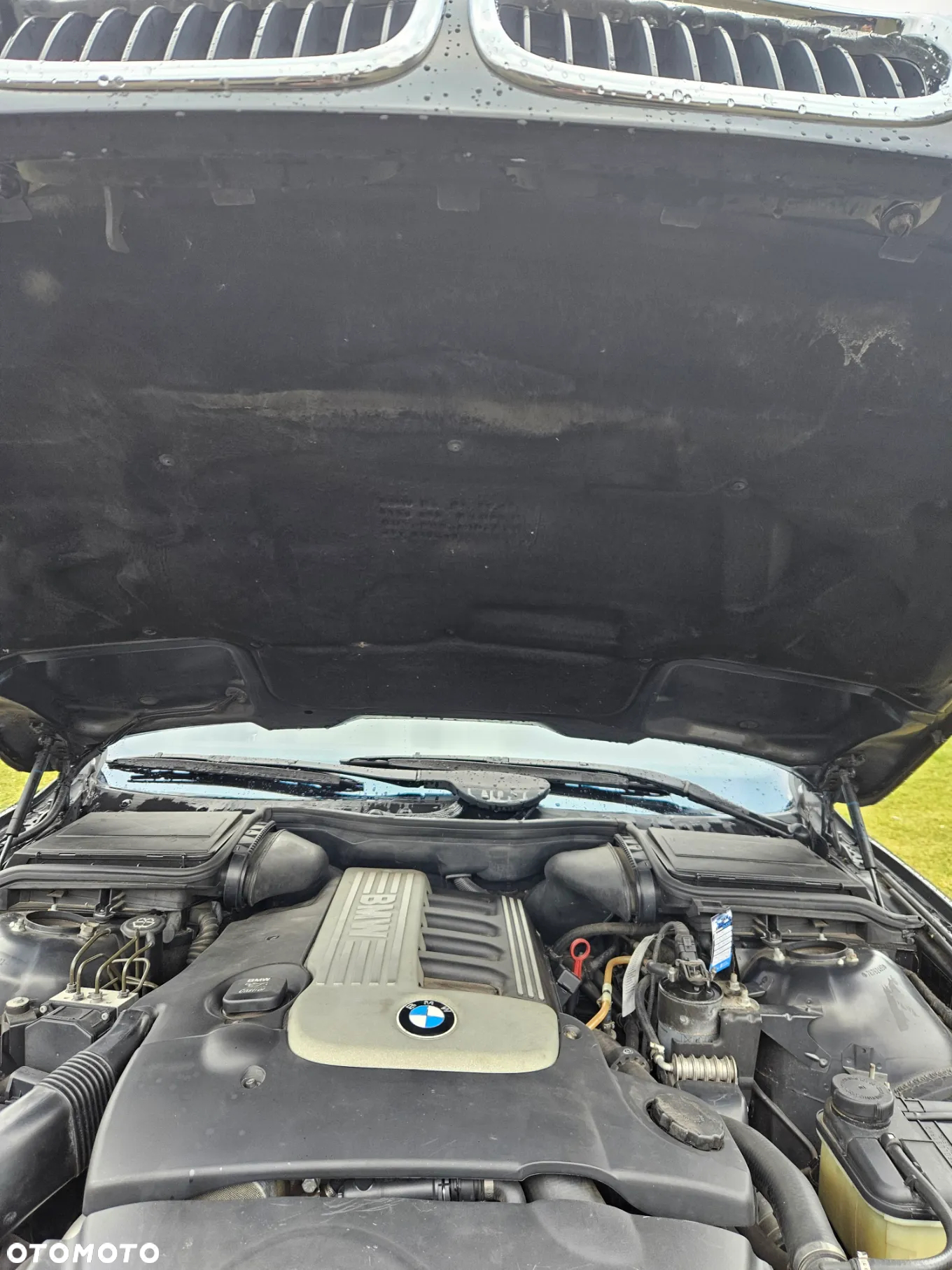 BMW Seria 5 - 27