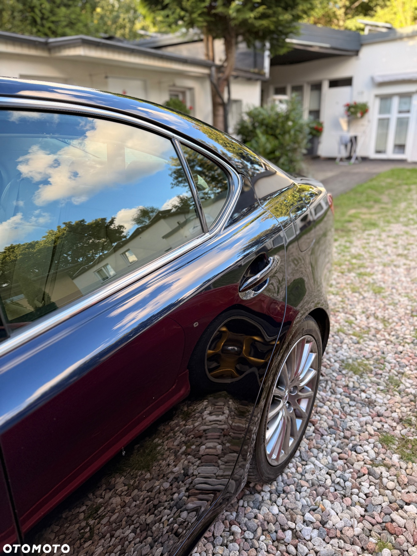 Lexus IS 250 Prestige - 10