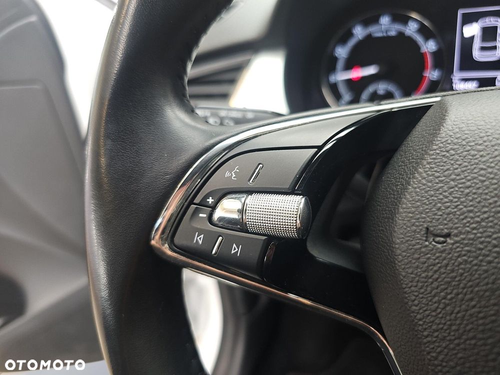 Skoda Fabia 1.0 TSI Ambition - 21