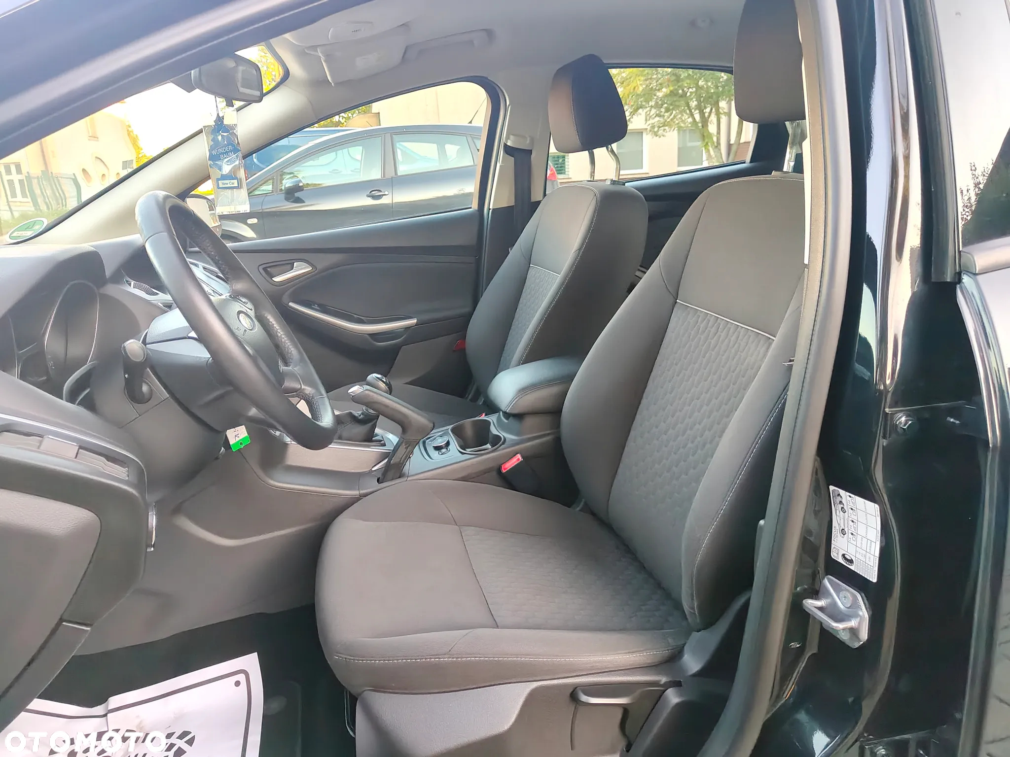 Ford Focus - 7