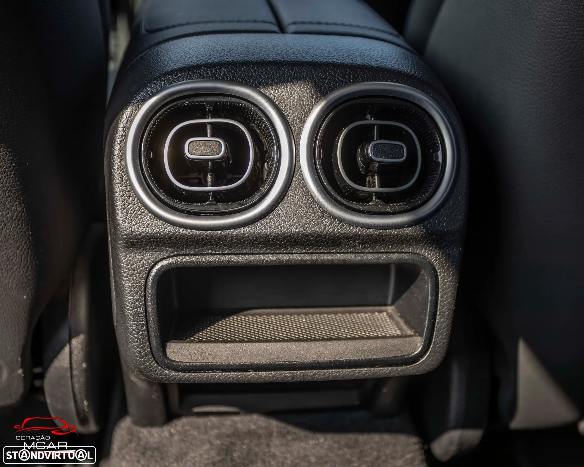 Mercedes-Benz C 220 d AMG Line - 15