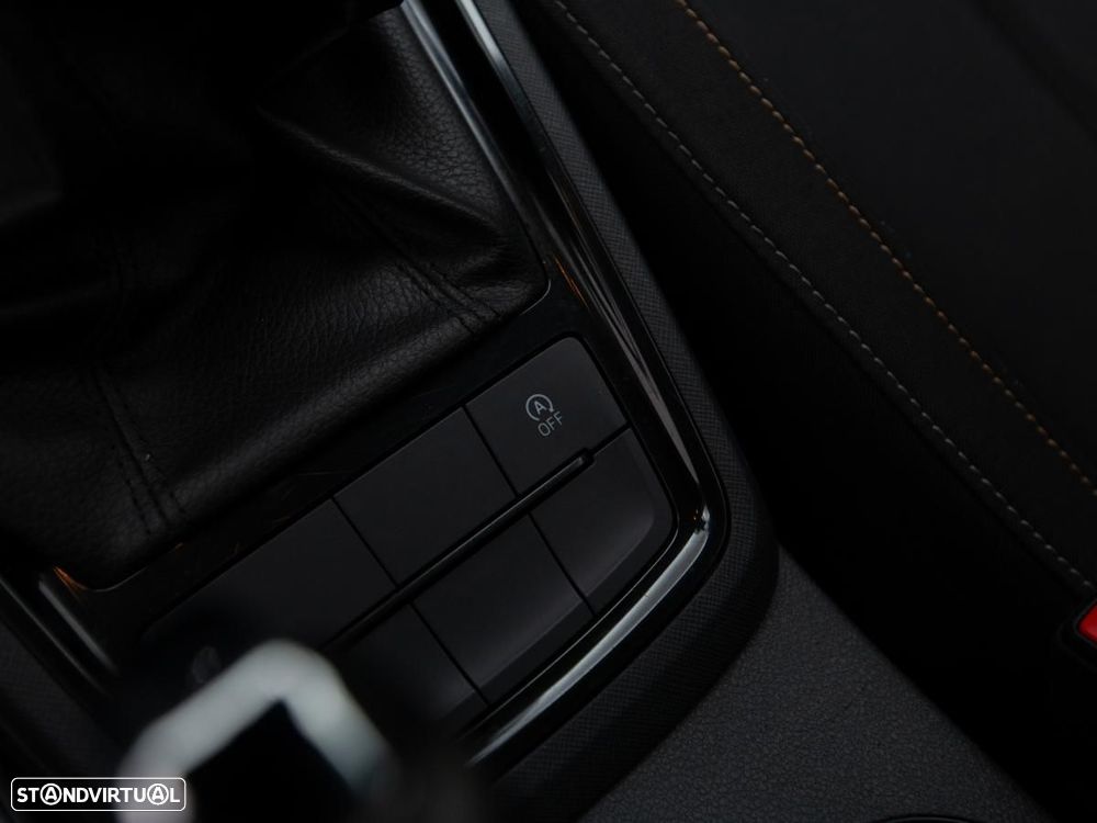 Skoda Scala 1.0 TSI Ambition - 16