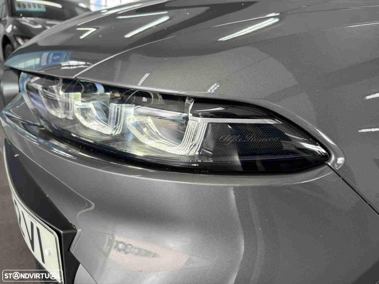 Alfa Romeo Tonale 1.3 Plug-In Hybrid Veloce e-AWD - 9