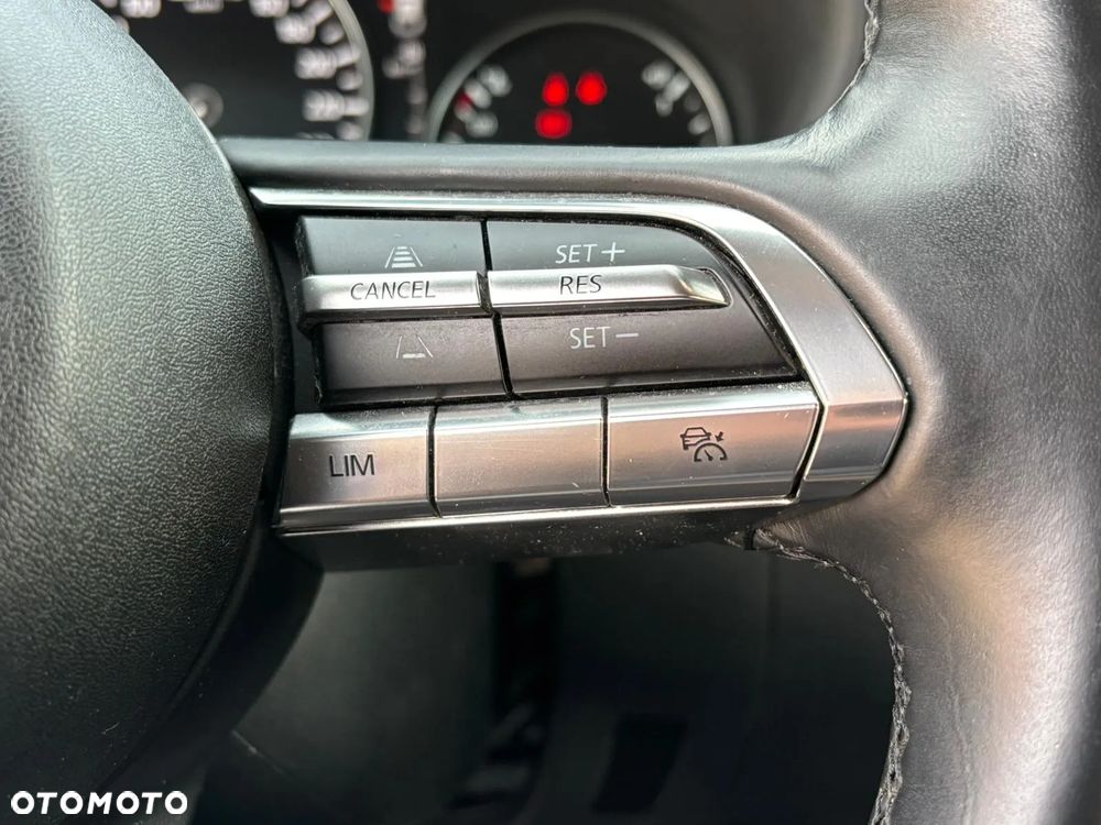 Mazda CX-30 - 21