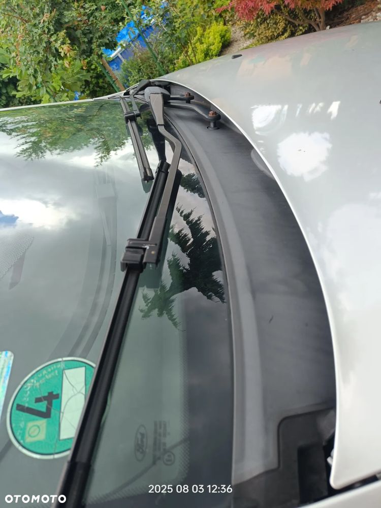 Ford Focus C-Max - 15