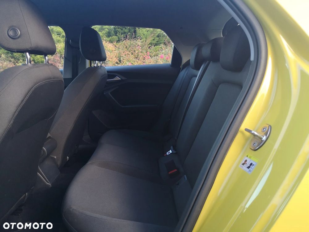 Audi A1 Sportback - 18