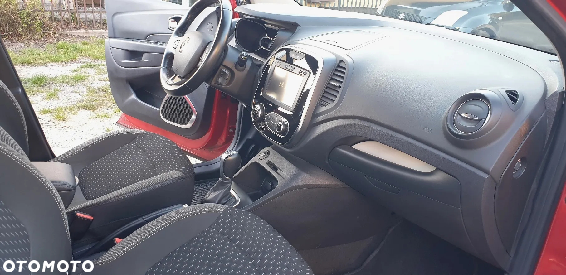 Renault Captur ENERGY TCe 120 EDC XMOD - 29