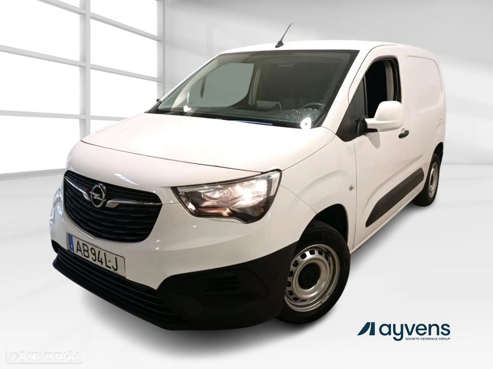 Opel COMBO 1.5 CDTi L1H1 Enjoy - 1