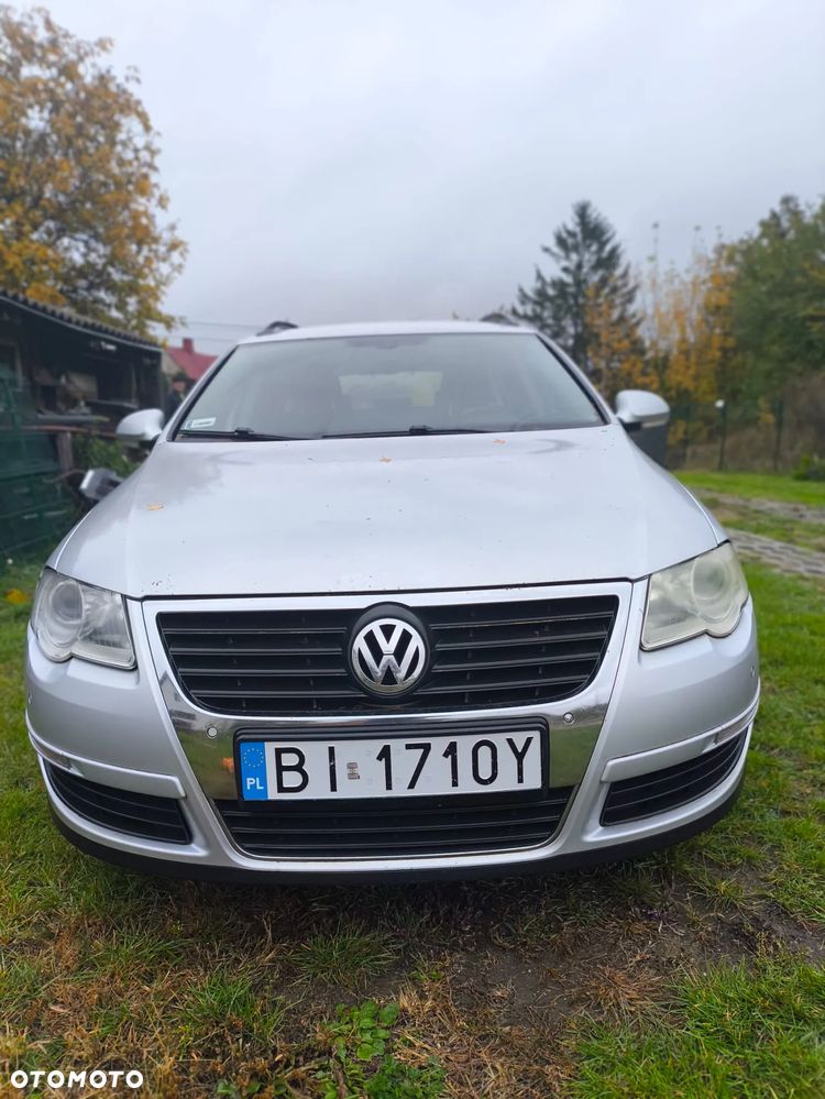 Volkswagen Passat 2.0 TSI Highline - 12