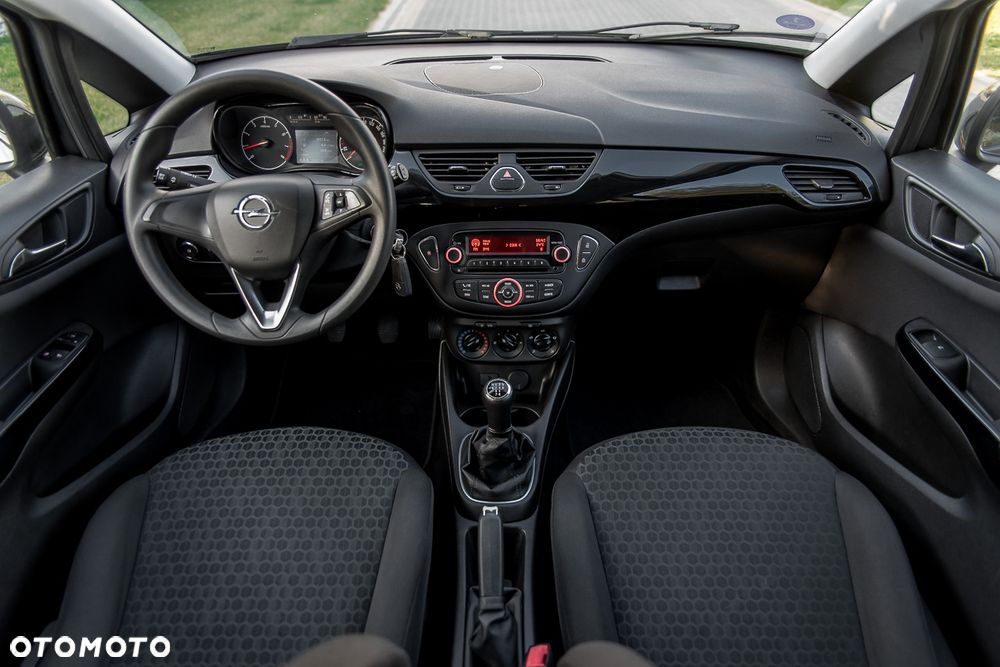 Opel Corsa 1.2 Active - 5