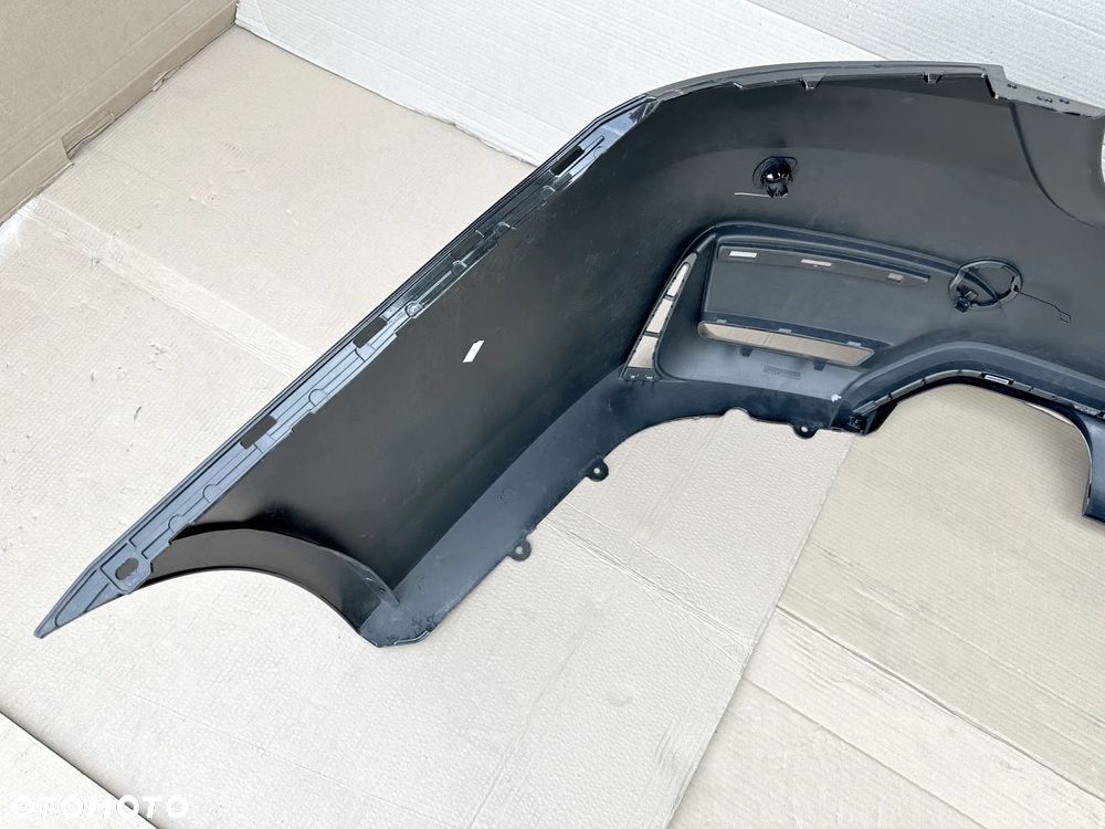 Zderzak Tylny BMW F82 F83 M4 M3, M-POWER - 12