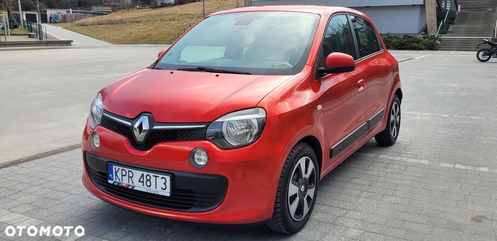 Renault Twingo - 1