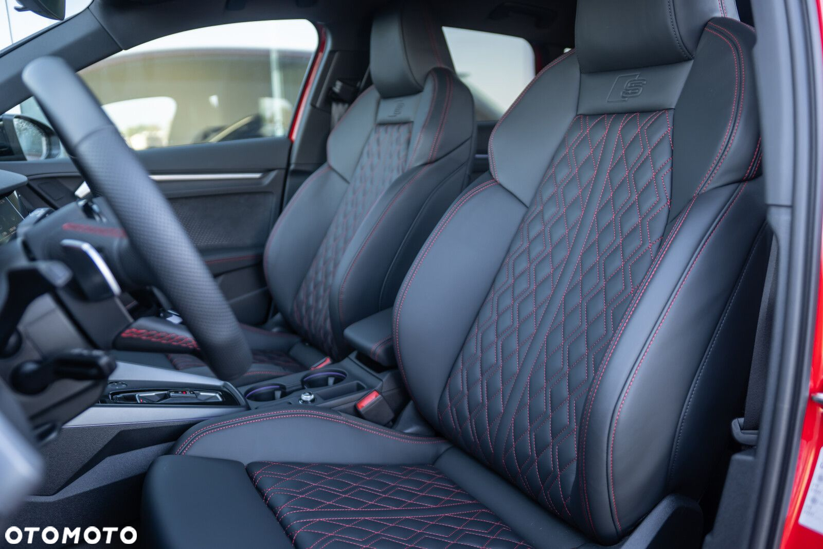 Audi S3 - 14